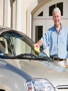 कार वॉश करने के आसान टिप्स