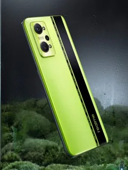 जानिए realme GT NEO 2 के फीचर्स