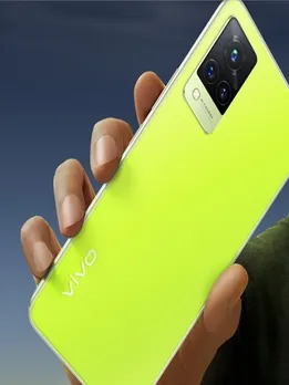 जानिए Vivo V21 के फीचर्स
