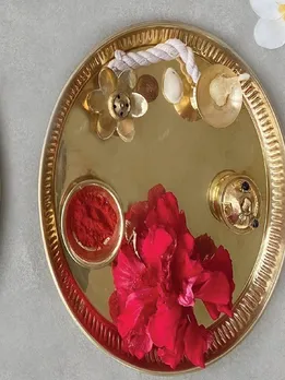 भाई दूज पर ऐसे करें पूजा की थाली तैयार