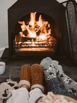 शरीर को गर्म रखने के लिए आजमाएं ये उपाय