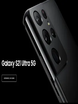 जानिए सैमसंग Galaxy S21 Ultra 5G के फीचर्स