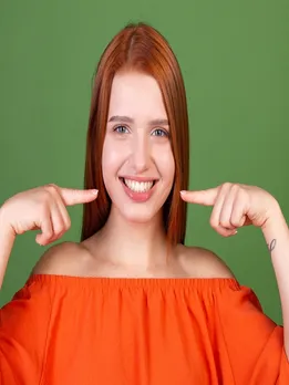 इन टिप्स की मदद से दांतों को बनाए मजबूत