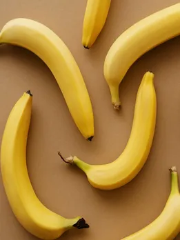 केला खाने के फायदे अनेक