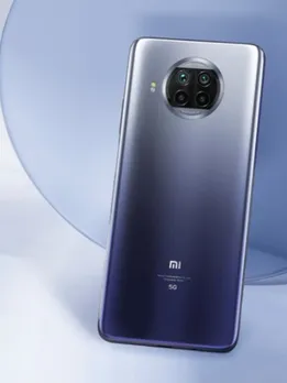 Xiaomi Mi 10i है दमदार स्मार्टफोन