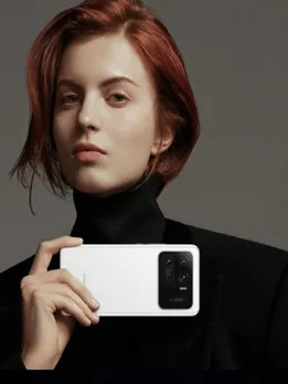 Xiaomi का दमदार स्मार्टफोन है Mi 11 ultra