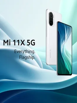 जानिए Mi 11X 5G के फीचर्स