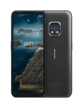 दमदार फीचर्स वाला स्मार्टफोन Nokia XR20