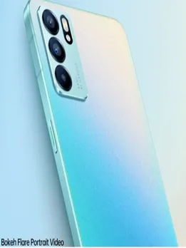 जानिए Oppo Reno 6 5G की खासियत