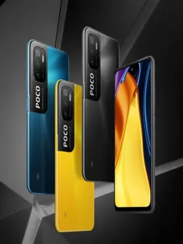 बेहतरीन स्मार्टफोन है Poco F3 GT,जानें फीचर्स