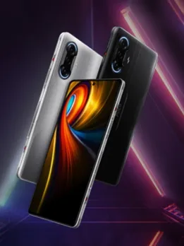 बेहतरीन स्मार्टफोन है Poco F3 GT,जानें फीचर्स