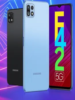 जानिए सैमसंग Galaxy F42 5G के फीचर्स