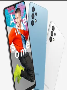 जानिए सैमसंग Galaxy A32 के स्पेसिफिकेशन
