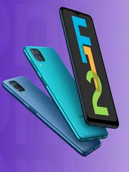 सैमसंग का बेहतरीन और बजट स्मार्टफोन Galaxy F12