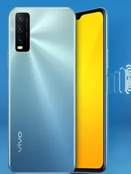 20 हजार के बजट में बेहतरीन स्मार्टफोन Vivo Y20