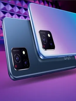 जानिए vivo Y72 5G के फीचर्स