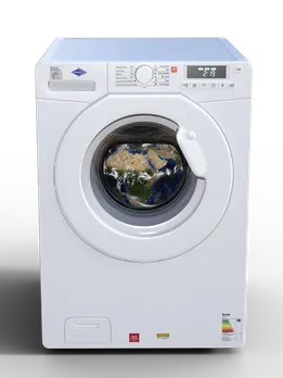 वॉशिंग मशीन साफ करने के आसान टिप्स