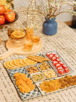 चाय के साथ ट्राय करें ये 7 टेस्टी स्नैक्स