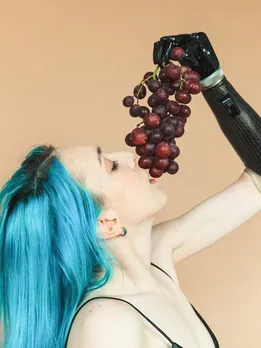 अंगूर खाने के गजब के फायदे