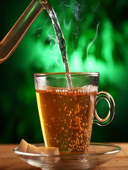 लेमन टी पीने के गजब के फायदे