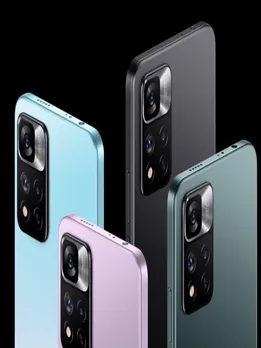 जानें  Xiaomi 11i HyperCharge 5G के फीचर्स