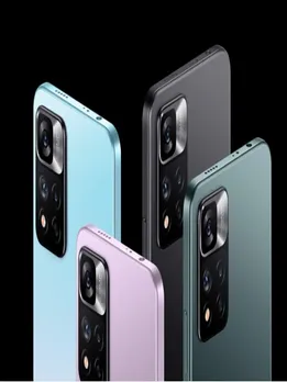 फास्ट चार्जिंग फीचर्स के साथ xiaomi 11i series भारत में लॉन्च