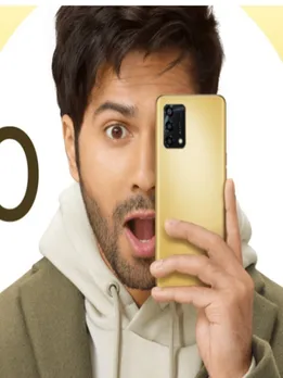 20 हजार के बजट में दमदार स्मार्टफोन है Oppo F19S