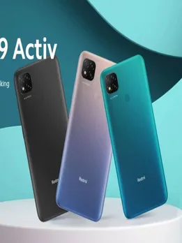 जानिए Redmi 9 Activ की खासियत