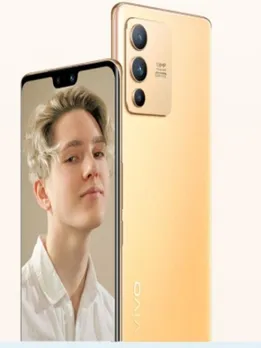 Vivo ने मार्केट में उतारा बेहतरीन स्मार्टफोन V23 Pro