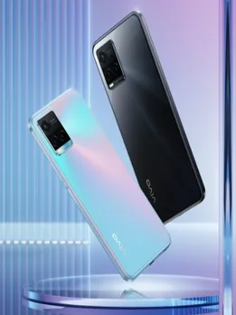 Vivo Y33T है बेहतरीन स्मार्टफोन, जानें फीचर्स