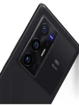 जानें vivo x70 pro + के फीचर्स