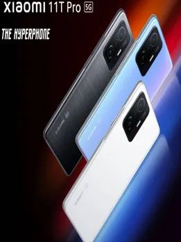 जानें Xiaomi 11T Pro 5G के फीचर्स