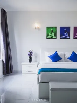 अपने बेडरूम को ऐसे बनाएं चमकदार