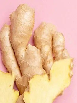 जानें कैसे अदरक से कम हो सकता है कोलेस्ट्रॉल