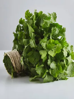 हरा धनिया खाने से मिलेंगे ये फायदे