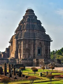 कोणार्क मंदिर से जुड़ी दिलचस्प बातें
