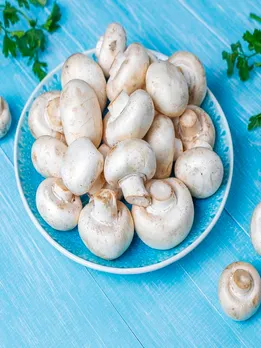 मशरूम खाने से मिल सकते हैं ये फायदे