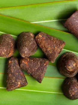 सुबह खाली पेट गुड़ खाने के गजब के फायदे