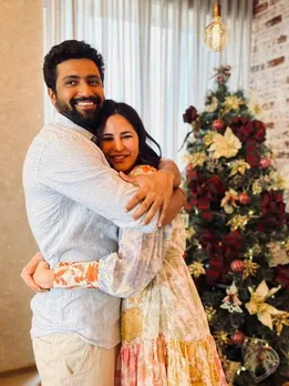 शादी के बाद इन सितारों ने मनाया पहला वैलेंटाइन