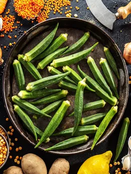 भिंडी खाने के गजब के फायदे