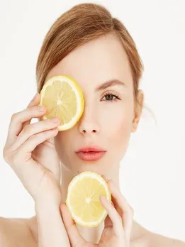 चेहरे पर नींबू लगाने से चमक उठेगी त्वचा