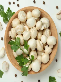 मशरूम खाने के नुकसान