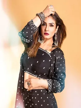 रवीना टंडन से जुड़ी रोचक बातें