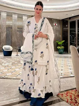 दिव्यांका त्रिपाठी को करना पड़ा था रिजेक्शन का सामना, जानें कैसे उन्होंने खुद को संभाला