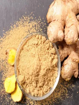 सोंठ पाउडर के जबरदस्त फायदे