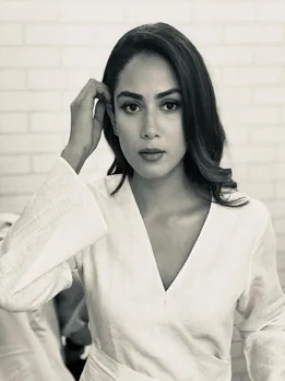 मीरा राजपूत से लें मेकअप टिप्स