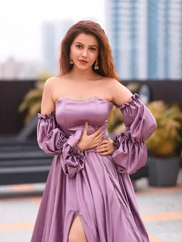 रुबीना दिलैक से लें हेयरस्टाइल टिप्स