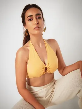 ये है सुरभि ज्योति की खूबसूरती का राज