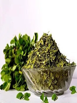 कसूरी मेथी खाने के फायदे