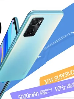 दमदार स्मार्टफोन है Oppo A76, जानें फीचर्स